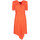 Vêtements Femme Robes courtes Pinko 1G163P 8445 |  Magio Abito Blanc