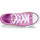 Chaussures Fille Baskets mode Converse CHUCK TAYLOR ALL STAR OX 667204C Rose