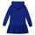 Vêtements Fille Robes courtes Polo Ralph Lauren 313869572002 Marine