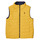 Vêtements Garçon Polo Sport Crewneck REV TRRA VST-OUTERWEAR-VEST Classic Fit Monogramme Jacquard Polo