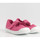 Chaussures Fille Baskets mode Victoria 136605-09 Rose