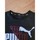 Vêtements Garçon T-shirts manches courtes Puma Tshirt puma Noir
