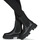 Chaussures Femme iconic Boots Ulanka LISA Noir