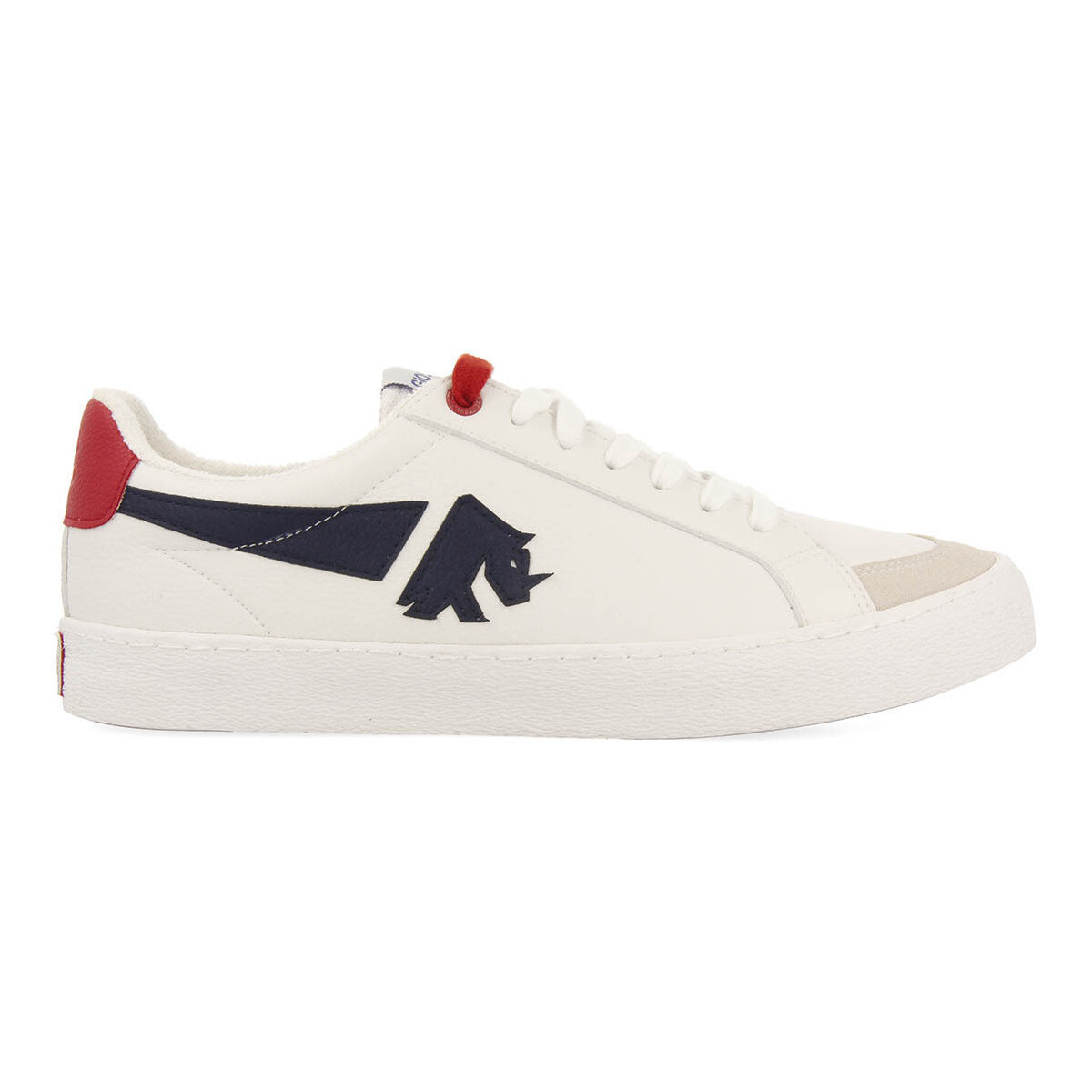 Chaussures Homme Baskets mode Gioseppo MOUND Blanc