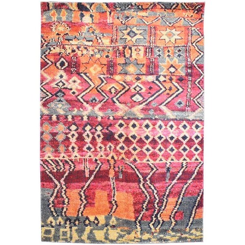 Jadorel Tapis exterieur Ext Fesa Multicolore 120x170 cm Multicolore -  Maison & Déco Textiles d'extérieur 59,99 €