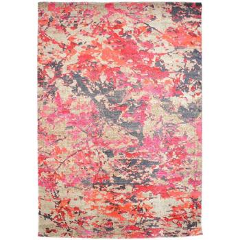 Chargement en cours Textiles d'extérieur Jadorel Tapis exterieur Ext Nisula Multicolore 120x170 cm Multicolore