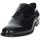 Chaussures Homme Mocassins Gino Tagli 619 Noir