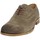 Chaussures Homme Mocassins Exton 9913 Rouge