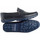 Chaussures Homme Derbies & Richelieu Myers 81365 (14.281) Bleu
