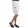 Vêtements Femme Shorts / Bermudas Emporio Armani EA7 8NTSC0TCA6Z Blanc