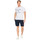 Vêtements Débardeurs / T-shirts sans manche Emporio Armani EA7 Tee shirt Emporio Armani blanc  211818 2R468 - S Blanc