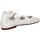 Chaussures Fille Ballerines / babies Papanatas 6746AE Multicolore