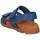 Chaussures Garçon Sandales et Nu-pieds Camper K800490 Bleu