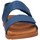 Chaussures Garçon Sandales et Nu-pieds Camper K800490 Bleu