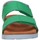Chaussures Garçon Sandales et Nu-pieds Camper K800490 Sandales Enfant K800490-002 Green-Turkish Multicolore