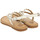 Chaussures Sandales et Nu-pieds Gioseppo CAVNAT Blanc