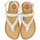Chaussures Sandales et Nu-pieds Gioseppo CAVNAT Blanc