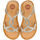 Chaussures Sandales et Nu-pieds Gioseppo TALARA Argenté