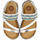 Chaussures Sandales et Nu-pieds Gioseppo BOQUIRA Bleu
