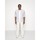 Vêtements Homme Chemises manches longues MICHAEL Michael Kors MK0DS01004 Blanc