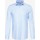Vêtements Homme Chemises manches longues MICHAEL Michael Kors MDOMD90450 Bleu