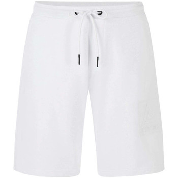 Vêtements Homme Shorts / Bermudas Iceberg  Blanc