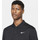 Vêtements Homme Débardeurs / T-shirts sans manche Nike Court Dri-FIT Tennis Polo Noir