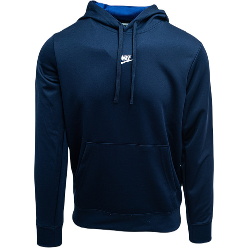 Vêtements Homme Sweats Nike brown Sportswear Bleu