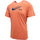 Vêtements Homme Débardeurs / T-shirts sans manche Nike Court Swoosh Tennis Orange