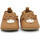 Chaussures Enfant Chaussons bébés Robeez Cute Girafon Marron