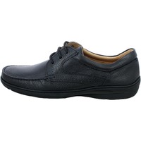 Chaussures Homme Mocassins Boomerang 8786.01_41 Noir