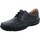 Chaussures Homme Mocassins Boomerang 8786.01 Noir