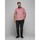 Vêtements Homme T-shirts & Polos Jack & Jones 12143859 PAULOS POLO SS-RIO RED Rouge