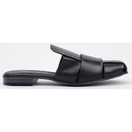 Viv Run embellished leather sandals