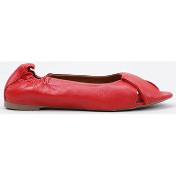 Chaussures Femme Sandales et Nu-pieds Krack  Rouge