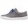 Chaussures Homme Baskets basses Camper PEU TOURING Gris