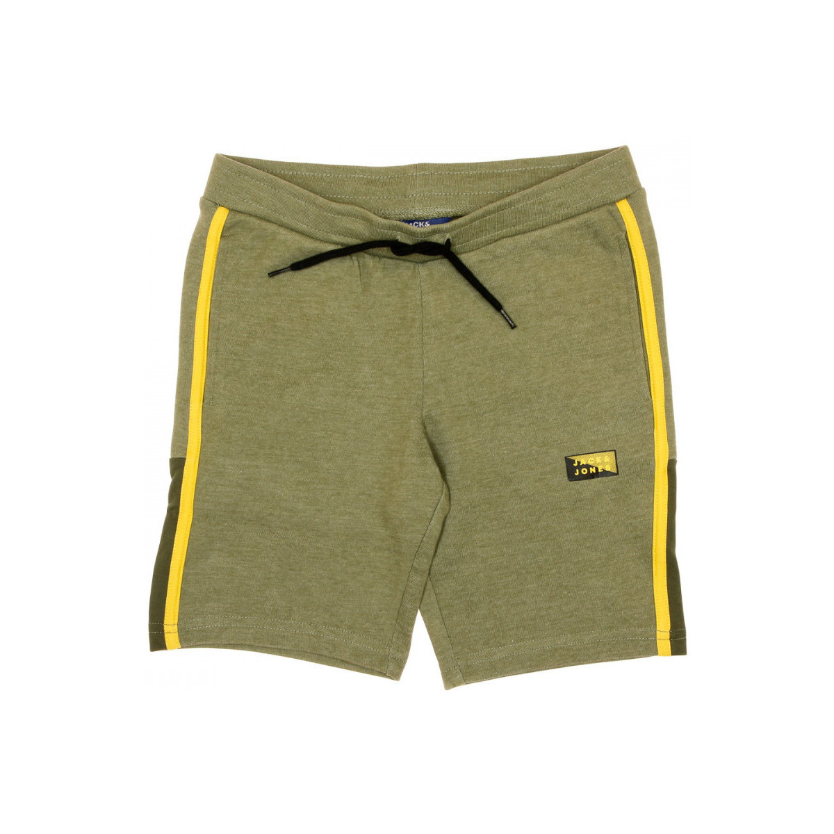 Vêtements Garçon Shorts / Bermudas Jack & Jones 12212477 Vert