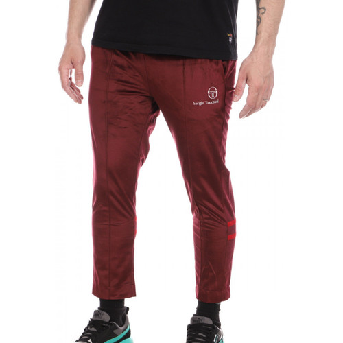 Vêtements Gould Pantalons de survêtement Sergio Tacchini 38233-616RAR Rouge