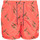 Vêtements Garçon Maillots / Shorts de bain Jack & Jones 12212399 Orange