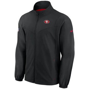 Vêtements Sweats Nike Veste zippé NFL San Francisco Multicolore