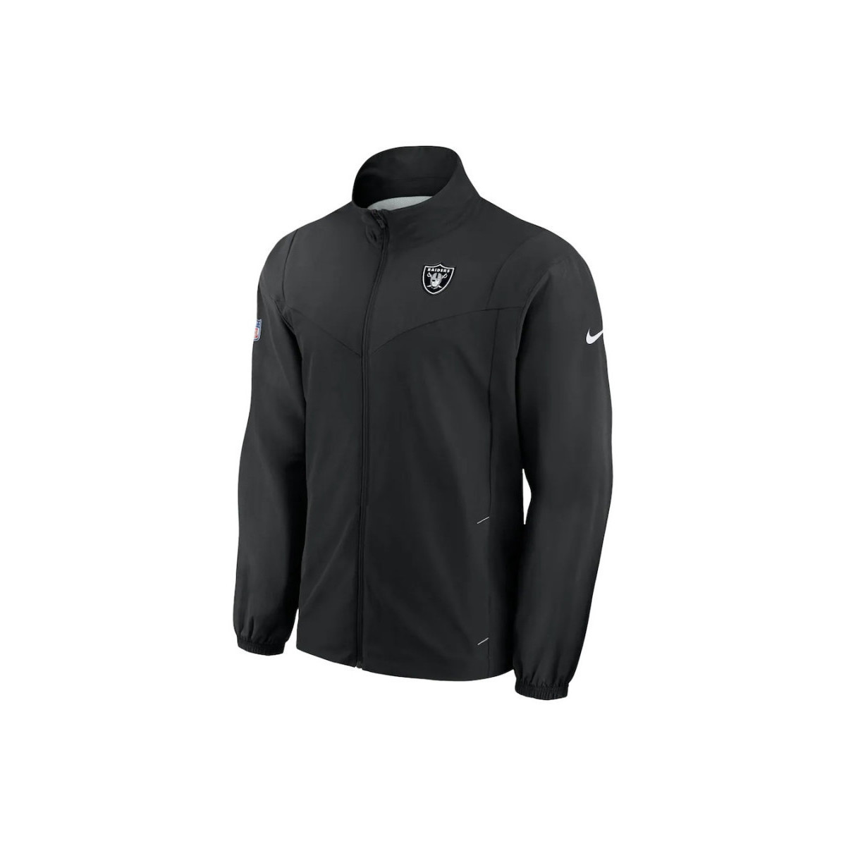 Vêtements Sweats Nike Veste zippé NFL Las Vegas Raid Multicolore
