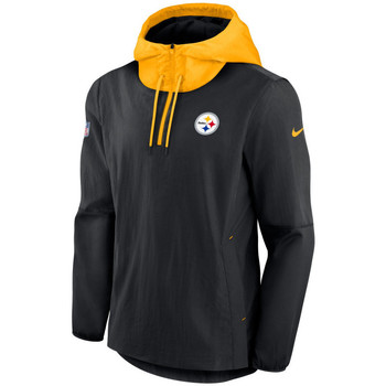 Vêtements Vestes Nike Coupe vent NFL Pittsburgh Stee Multicolore