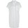 Vêtements Femme Tops / Blouses Object Dora Short Dress - Cloud Dancer Blanc