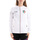 Vêtements Femme Sweats Emporio Armani EA7 8NTMC0TCA6Z Blanc