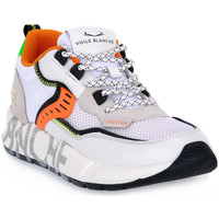 Chaussures Homme Multisport Voile Blanche CLUB01 1N23 Blanc
