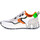 Chaussures Homme Multisport Voile Blanche CLUB01 1N23 Blanc