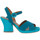 Chaussures Femme Multisport Silvia Rossini  Vert