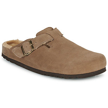 Chaussures Homme Sabots Scholl OLIVIER Taupe