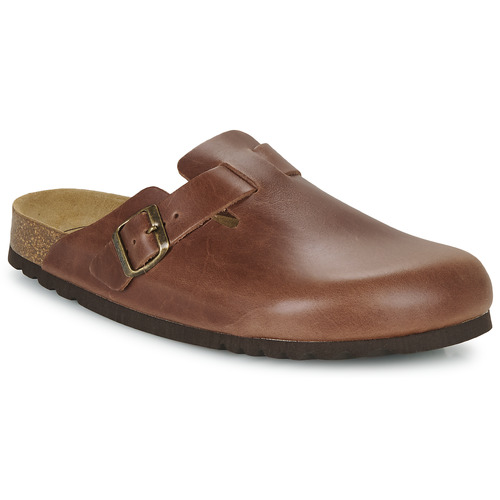Chaussures Homme Mules Scholl OLIVIER Marron