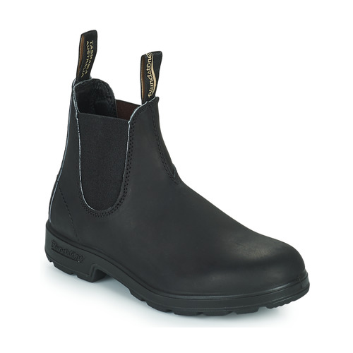 Chaussures Boots zapatillas Blundstone ORIGINAL CHELSEA 510 Noir
